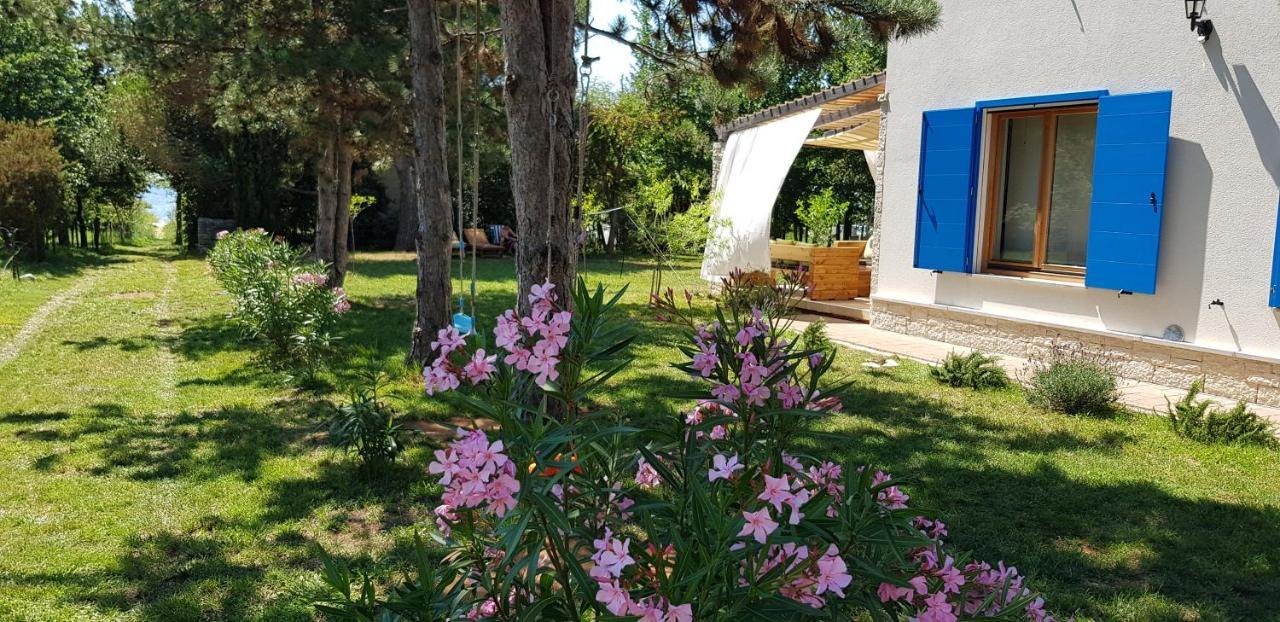 Eco-house By The Sea - Enjoy, Your Perfect Escape Nyaraló